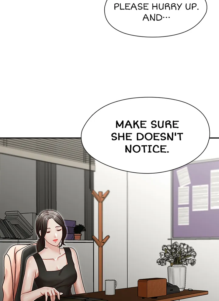 My Brother’s Secret-ary Chapter 26 image 48