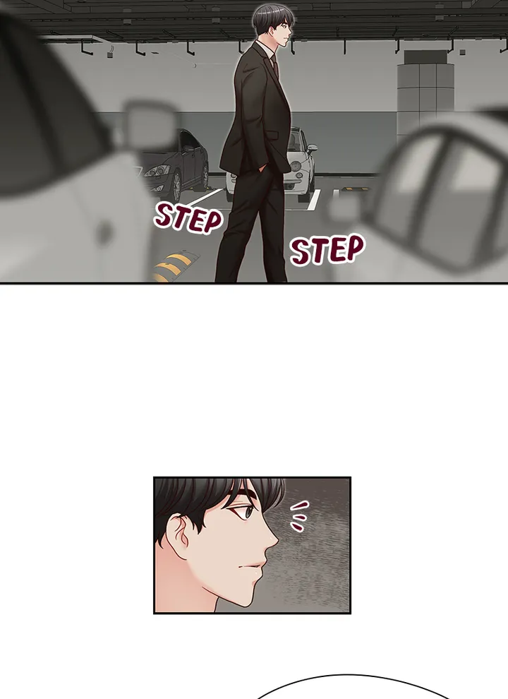 My Brother’s Secret-ary Chapter 26 image 7