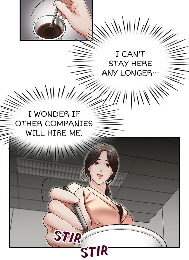 My Brother’s Secret-ary Chapter 27 image 10