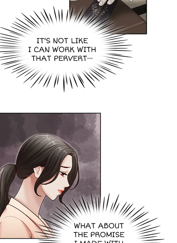 My Brother’s Secret-ary Chapter 27 image 12