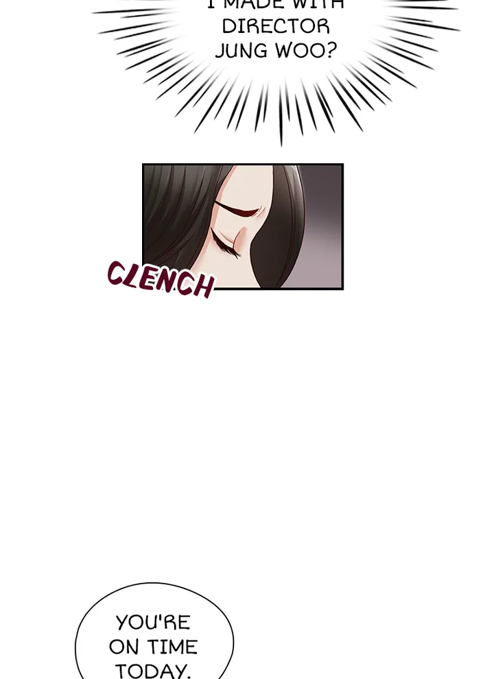 My Brother’s Secret-ary Chapter 27 image 13