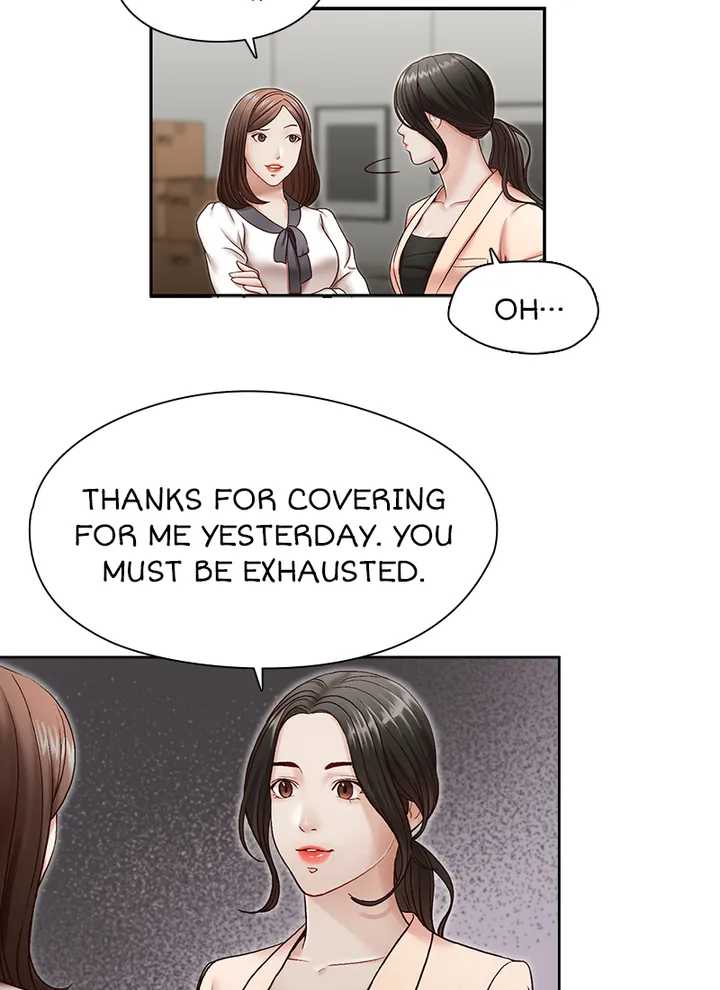 My Brother’s Secret-ary Chapter 27 image 14
