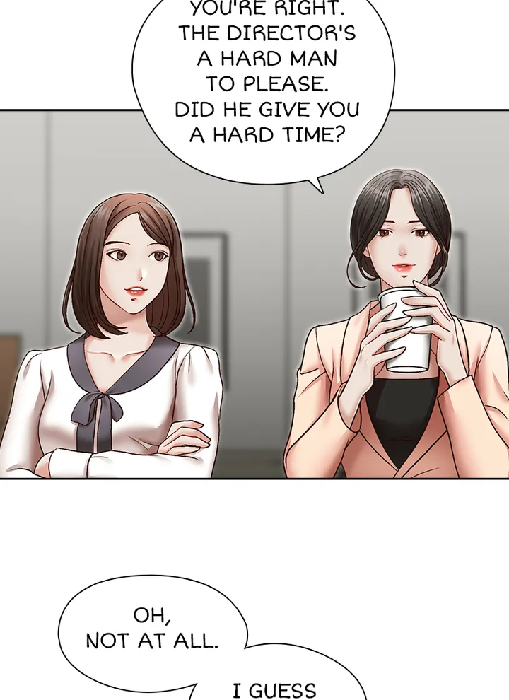 My Brother’s Secret-ary Chapter 27 image 16