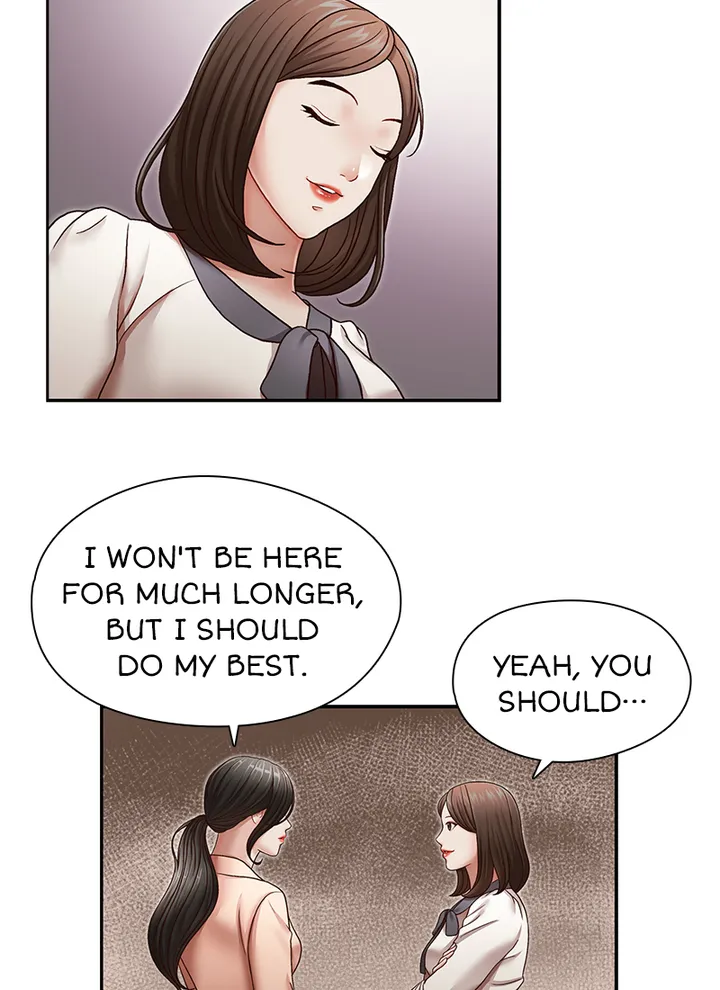 My Brother’s Secret-ary Chapter 27 image 18