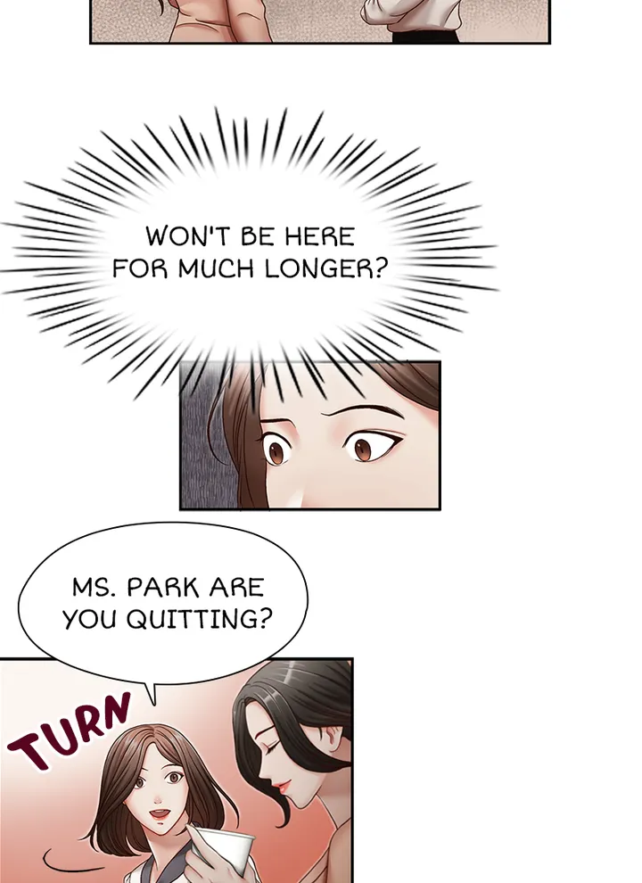 My Brother’s Secret-ary Chapter 27 image 19