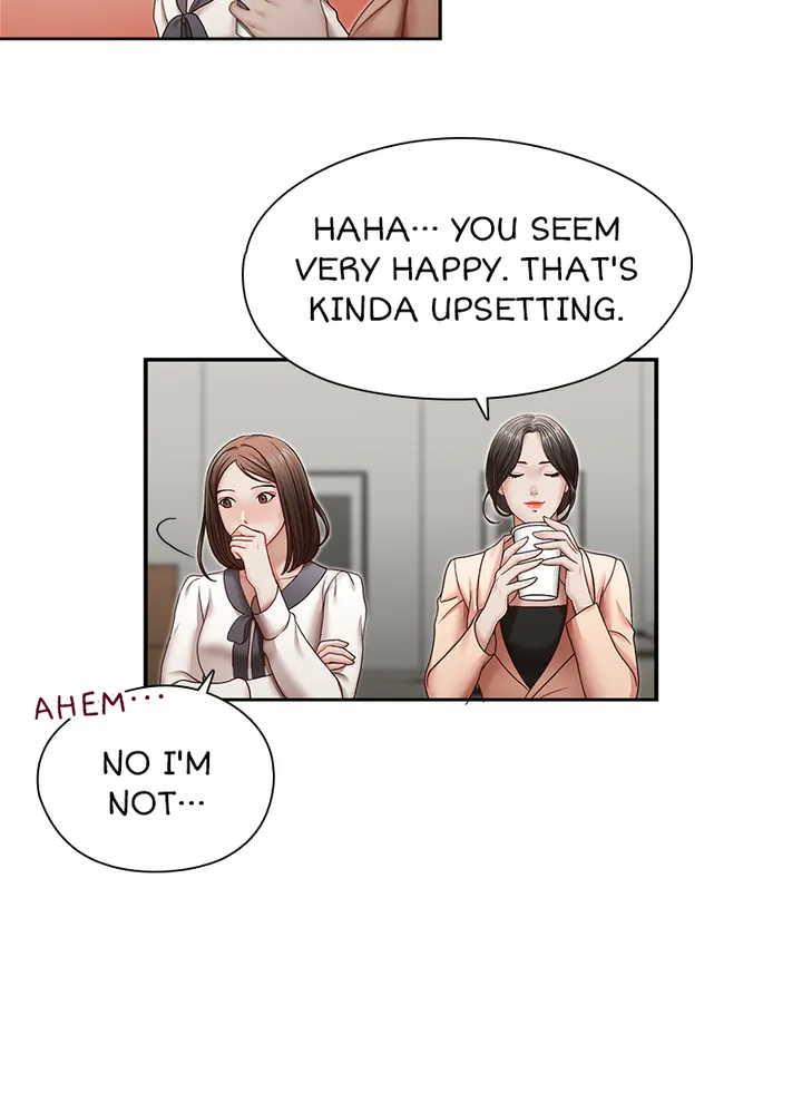 My Brother’s Secret-ary Chapter 27 image 20