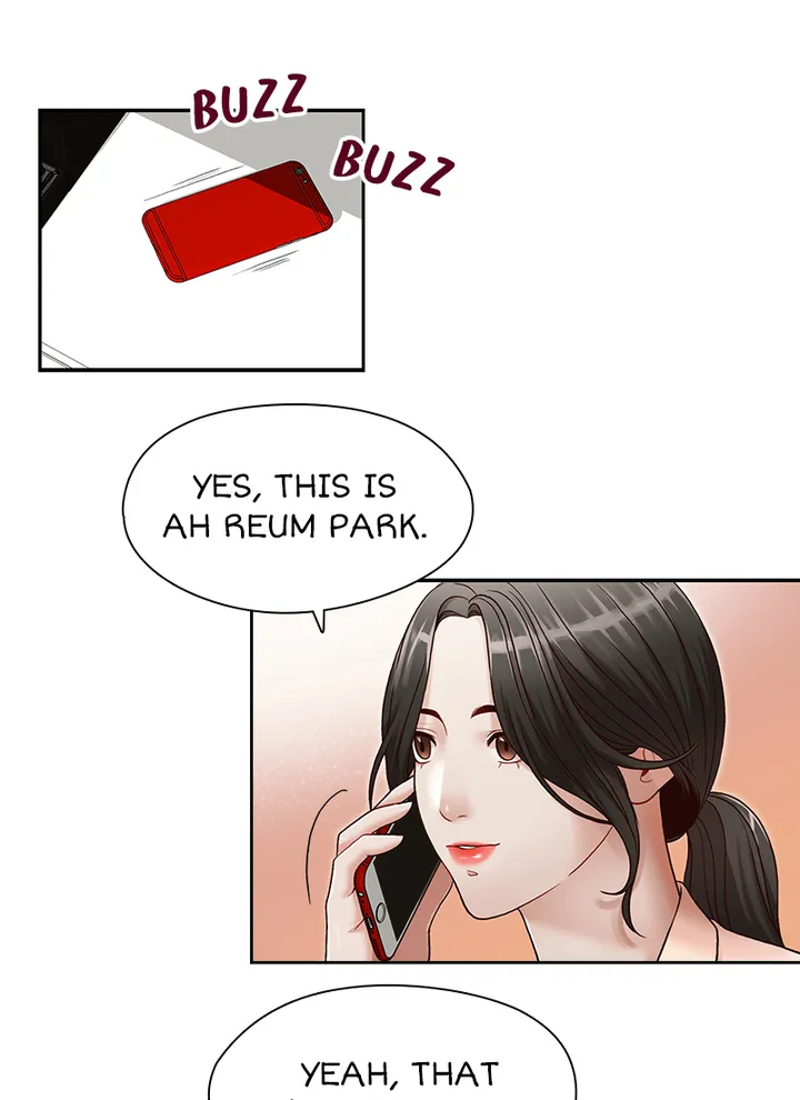 My Brother’s Secret-ary Chapter 27 image 21