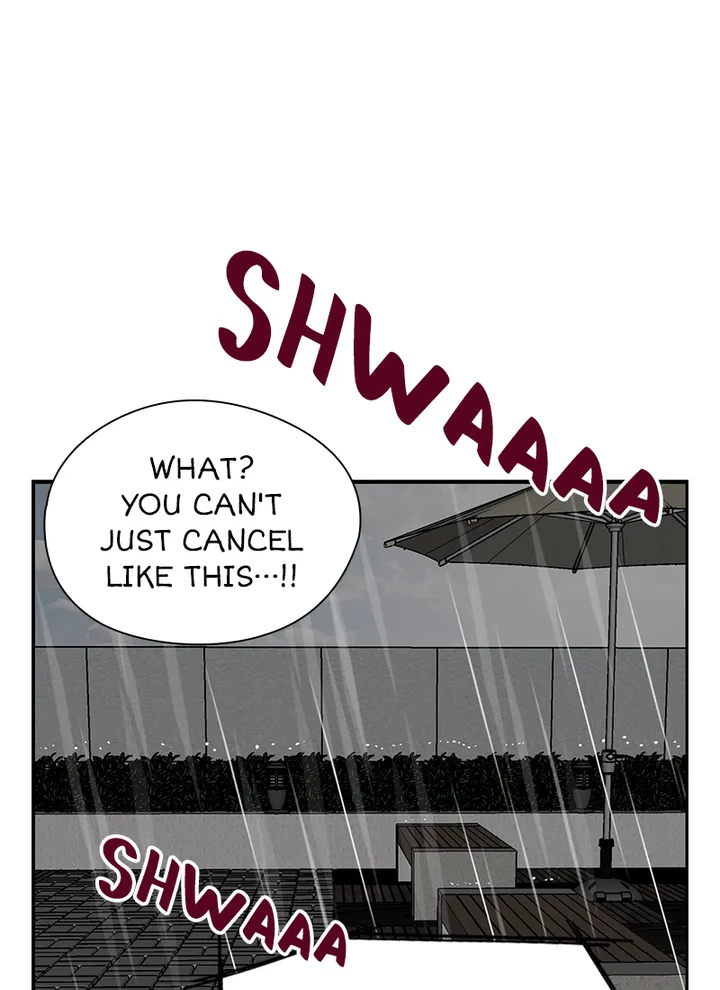 My Brother’s Secret-ary Chapter 27 image 24