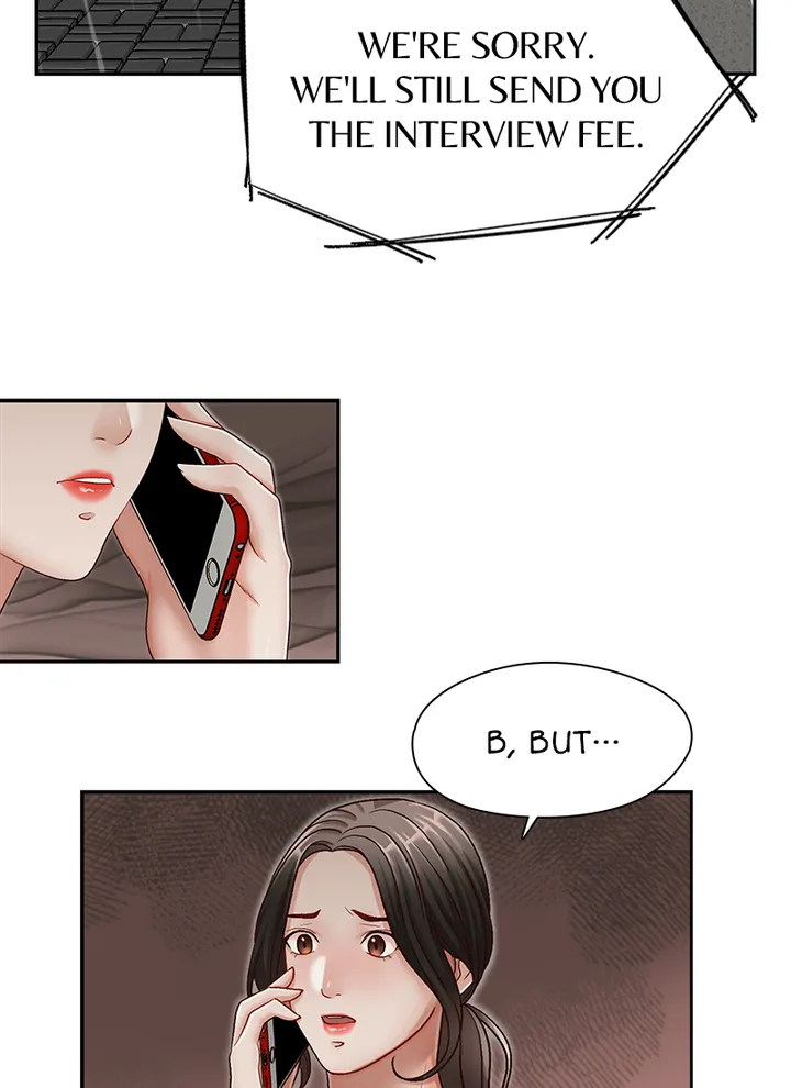 My Brother’s Secret-ary Chapter 27 image 25