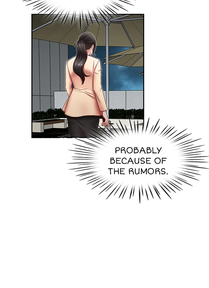My Brother’s Secret-ary Chapter 27 image 27