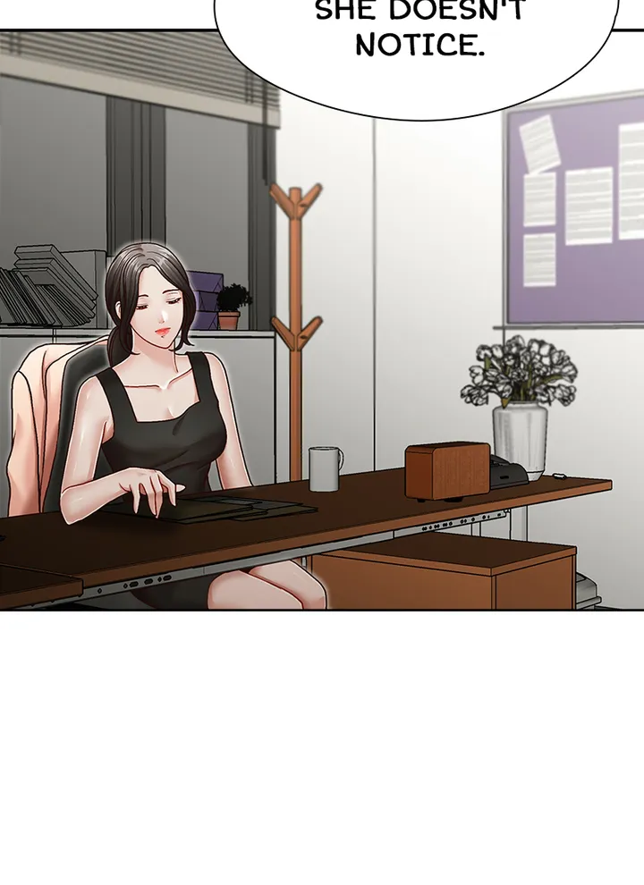 My Brother’s Secret-ary Chapter 27 image 2