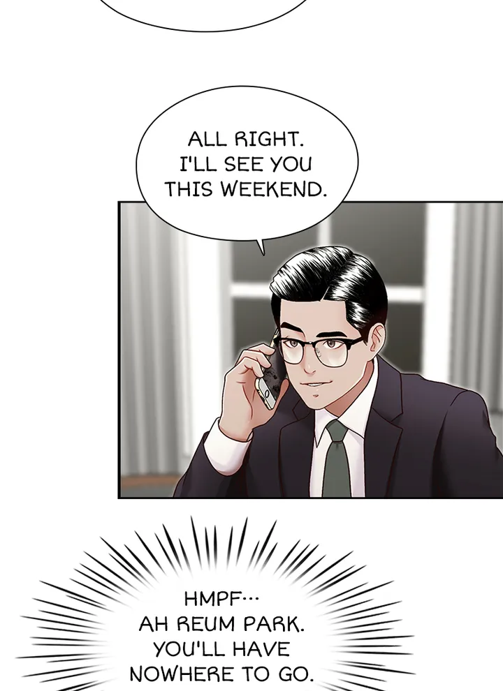 My Brother’s Secret-ary Chapter 27 image 30