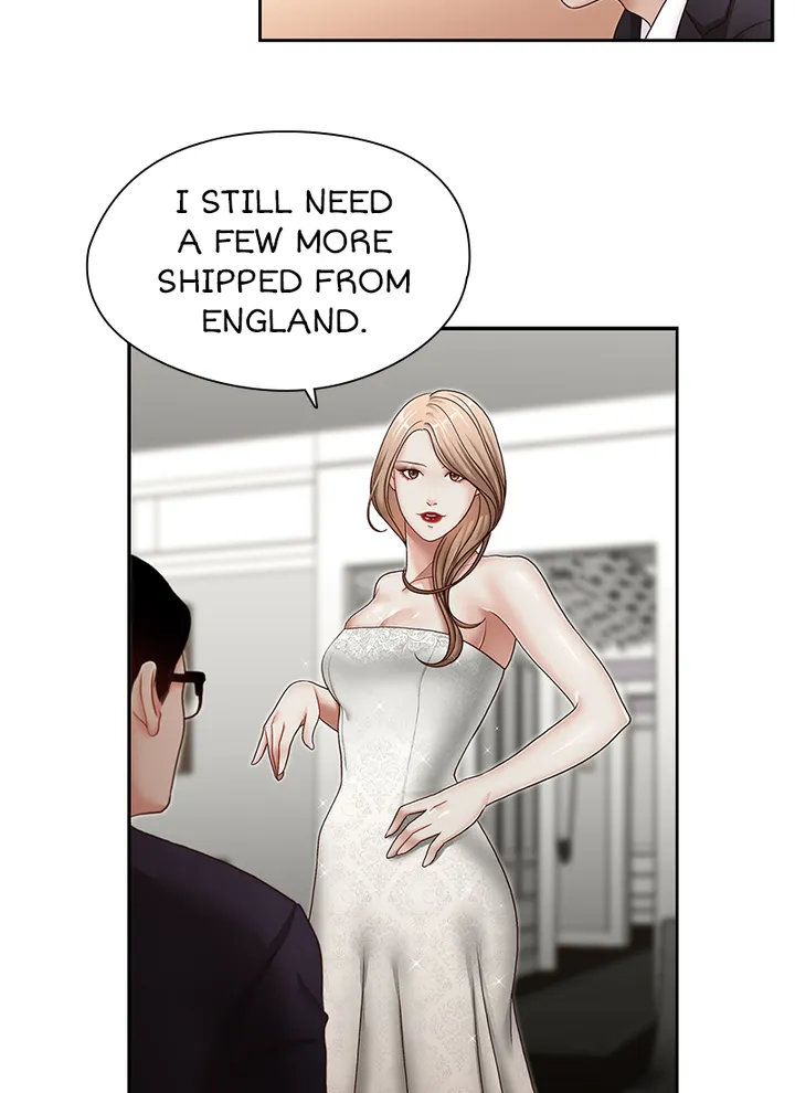 My Brother’s Secret-ary Chapter 27 image 32