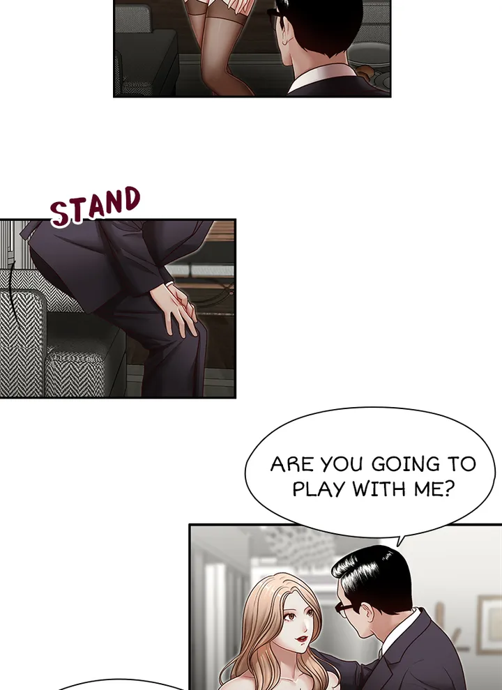 My Brother’s Secret-ary Chapter 27 image 37