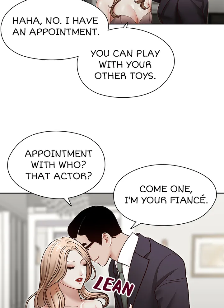 My Brother’s Secret-ary Chapter 27 image 38