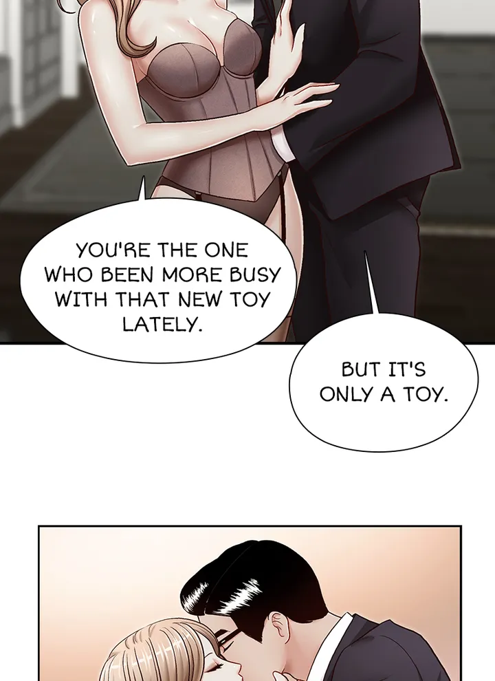 My Brother’s Secret-ary Chapter 27 image 39