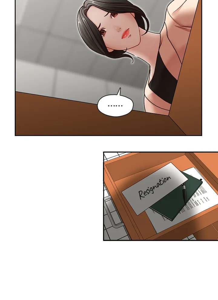 My Brother’s Secret-ary Chapter 27 image 48