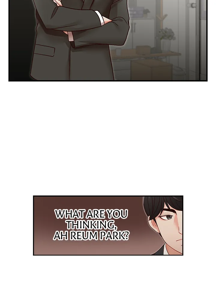 My Brother’s Secret-ary Chapter 27 image 51