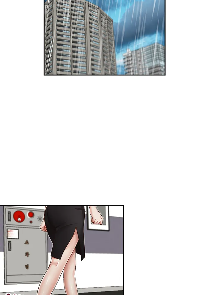 My Brother’s Secret-ary Chapter 27 image 5