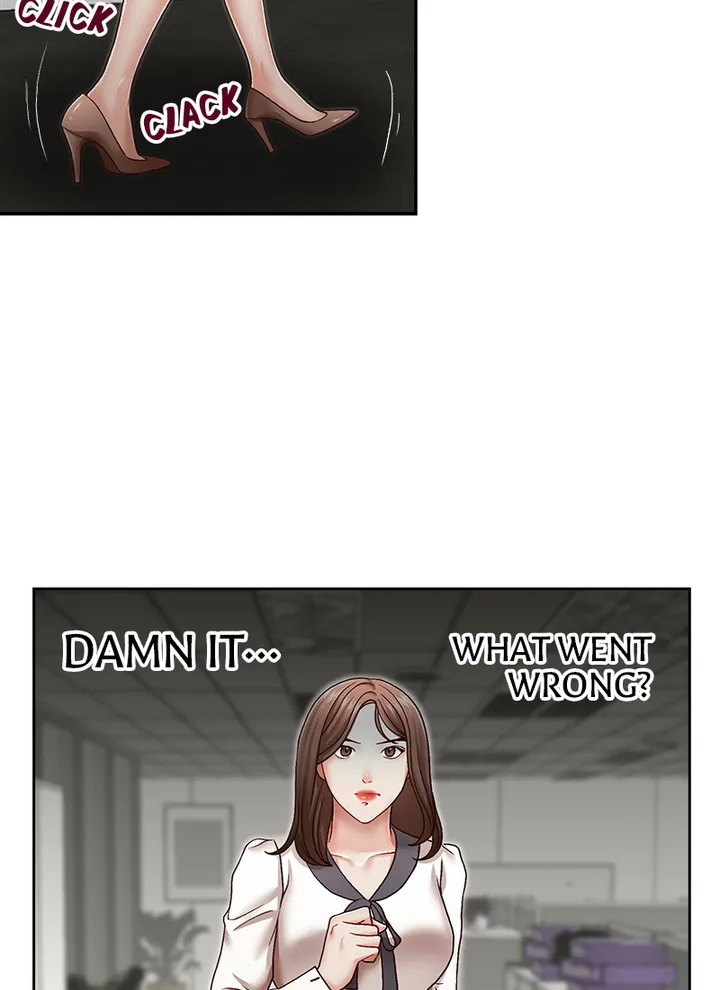 My Brother’s Secret-ary Chapter 27 image 6