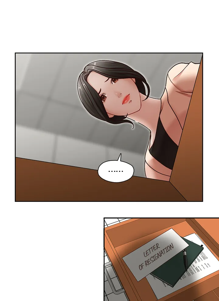 My Brother’s Secret-ary Chapter 28 image 0