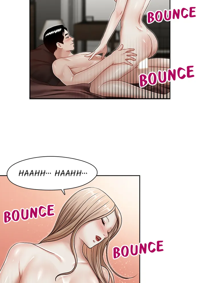 My Brother’s Secret-ary Chapter 28 image 9