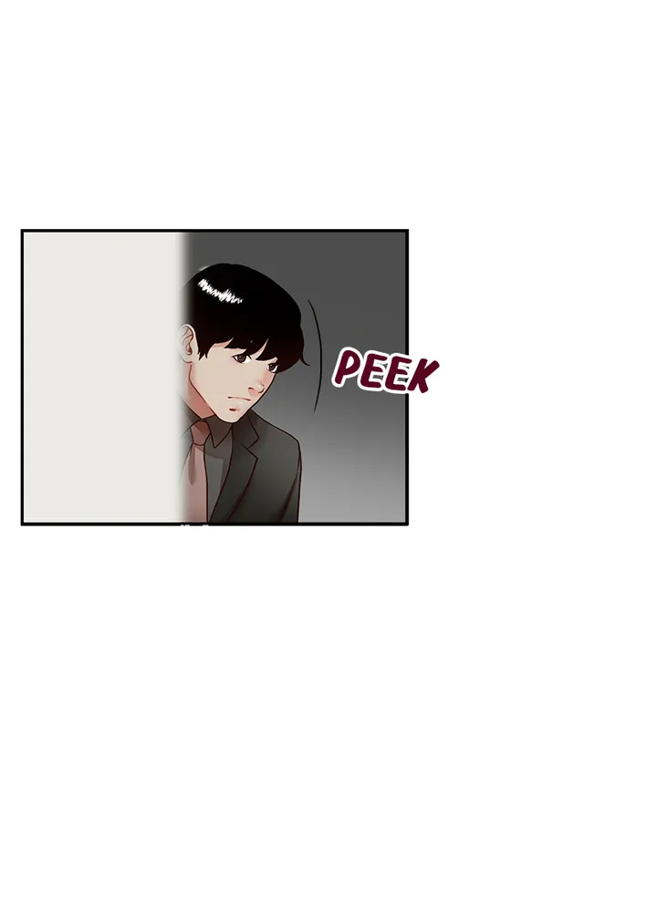 My Brother’s Secret-ary Chapter 28 image 15
