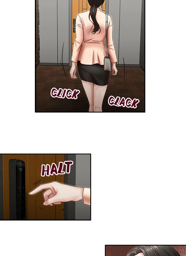My Brother’s Secret-ary Chapter 28 image 17