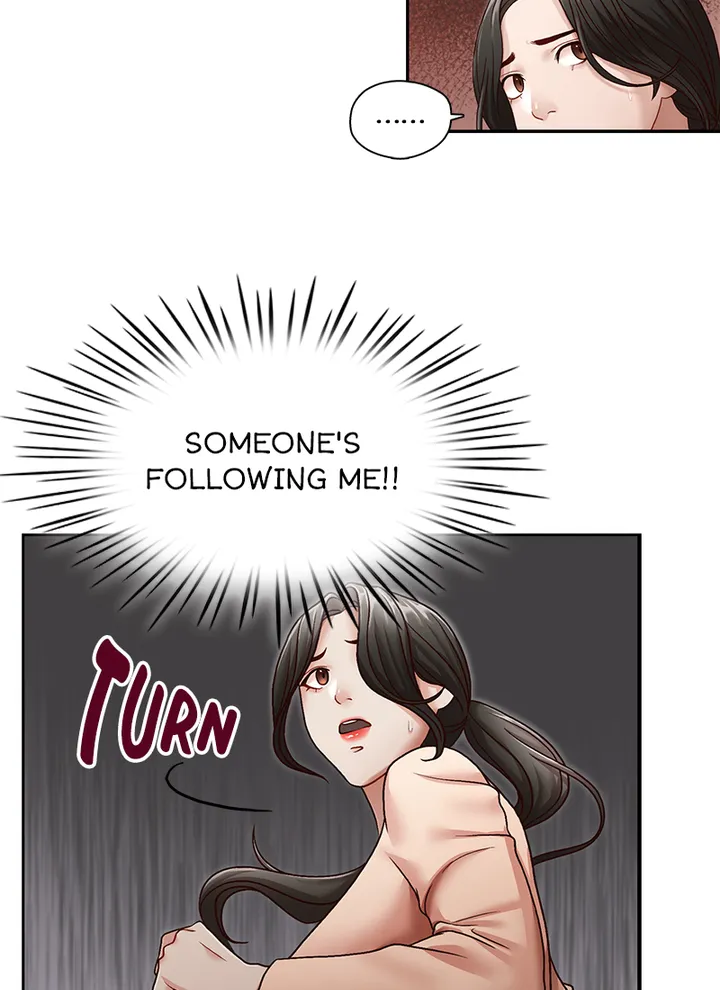 My Brother’s Secret-ary Chapter 28 image 18