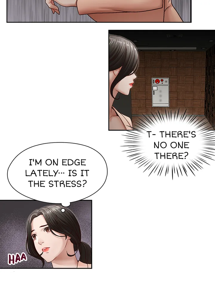 My Brother’s Secret-ary Chapter 28 image 19