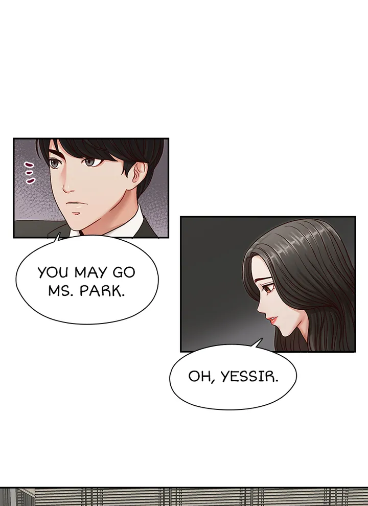 My Brother’s Secret-ary Chapter 28 image 26