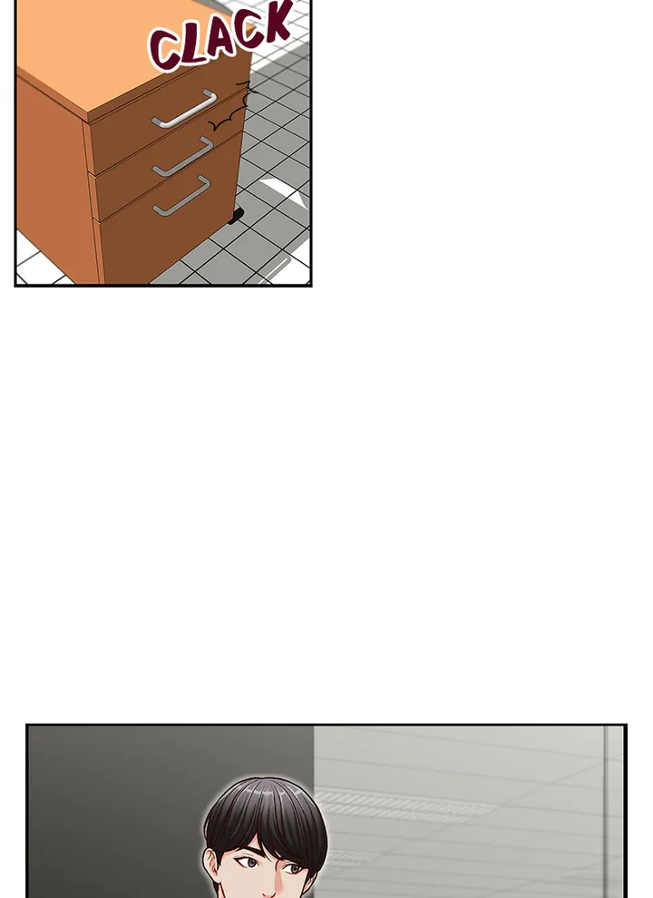 My Brother’s Secret-ary Chapter 28 image 2