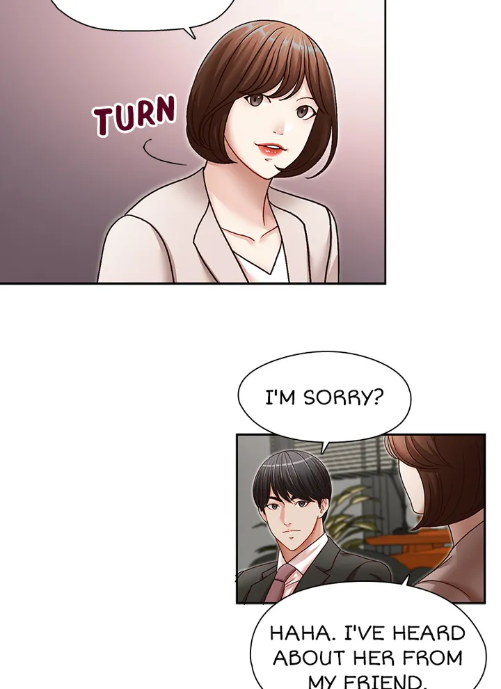 My Brother’s Secret-ary Chapter 28 image 30