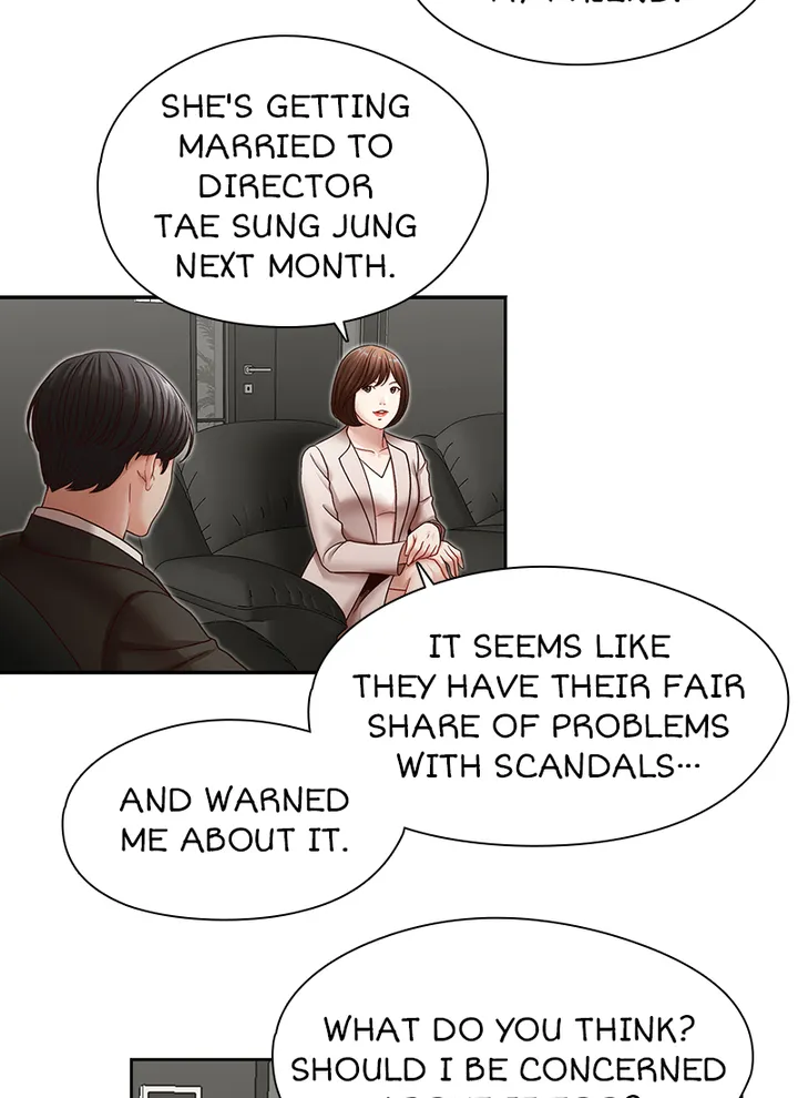 My Brother’s Secret-ary Chapter 28 image 31