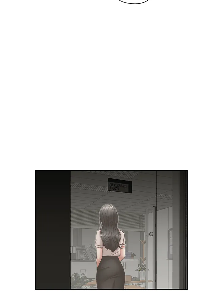 My Brother’s Secret-ary Chapter 28 image 33