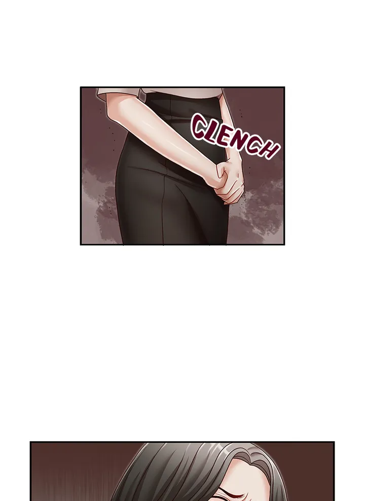 My Brother’s Secret-ary Chapter 28 image 34