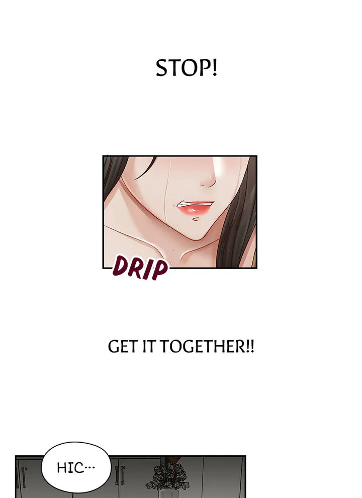 My Brother’s Secret-ary Chapter 28 image 37