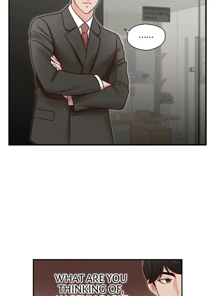 My Brother’s Secret-ary Chapter 28 image 3