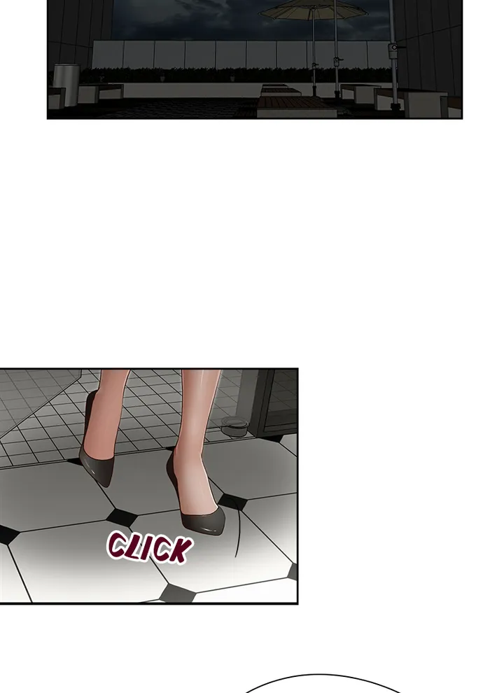 My Brother’s Secret-ary Chapter 28 image 40