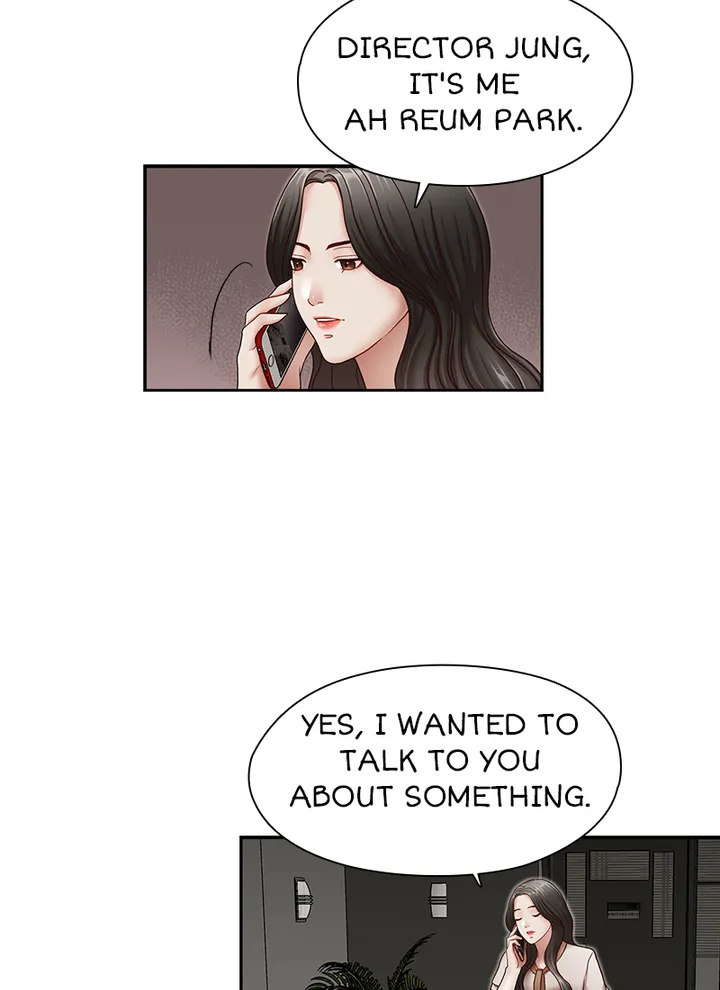 My Brother’s Secret-ary Chapter 28 image 41