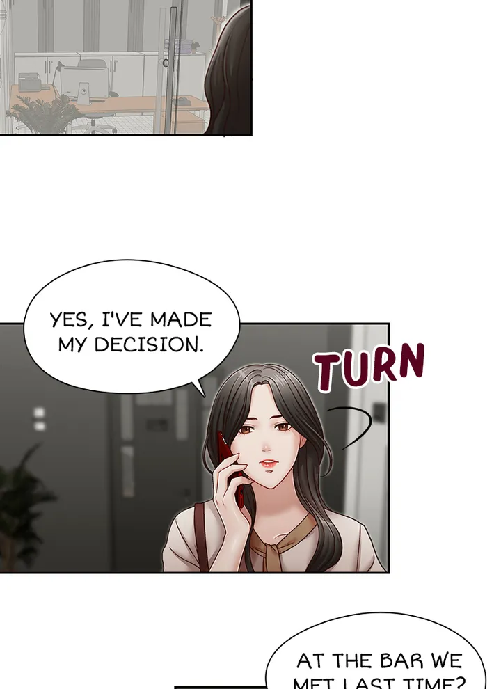 My Brother’s Secret-ary Chapter 28 image 43