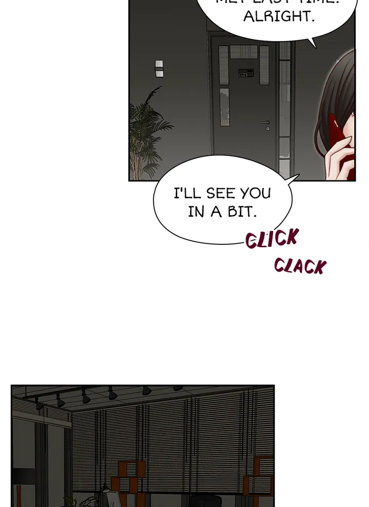 My Brother’s Secret-ary Chapter 28 image 44