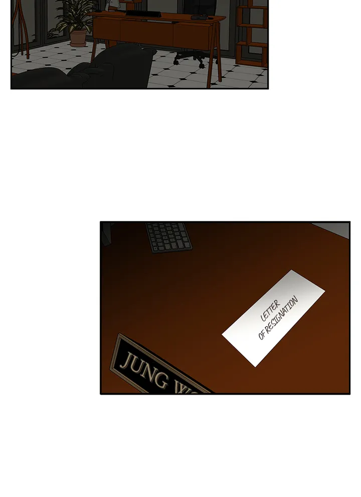 My Brother’s Secret-ary Chapter 28 image 45