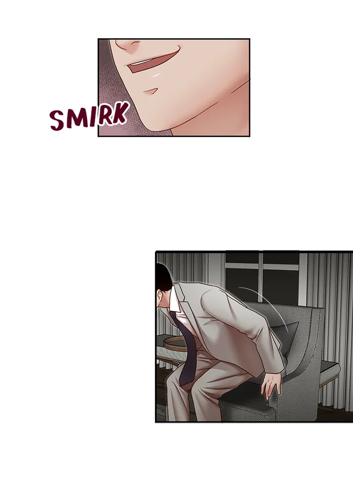 My Brother’s Secret-ary Chapter 28 image 49