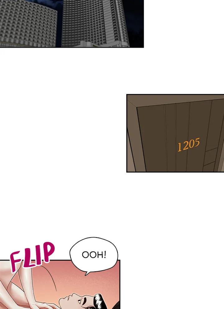 My Brother’s Secret-ary Chapter 28 image 6