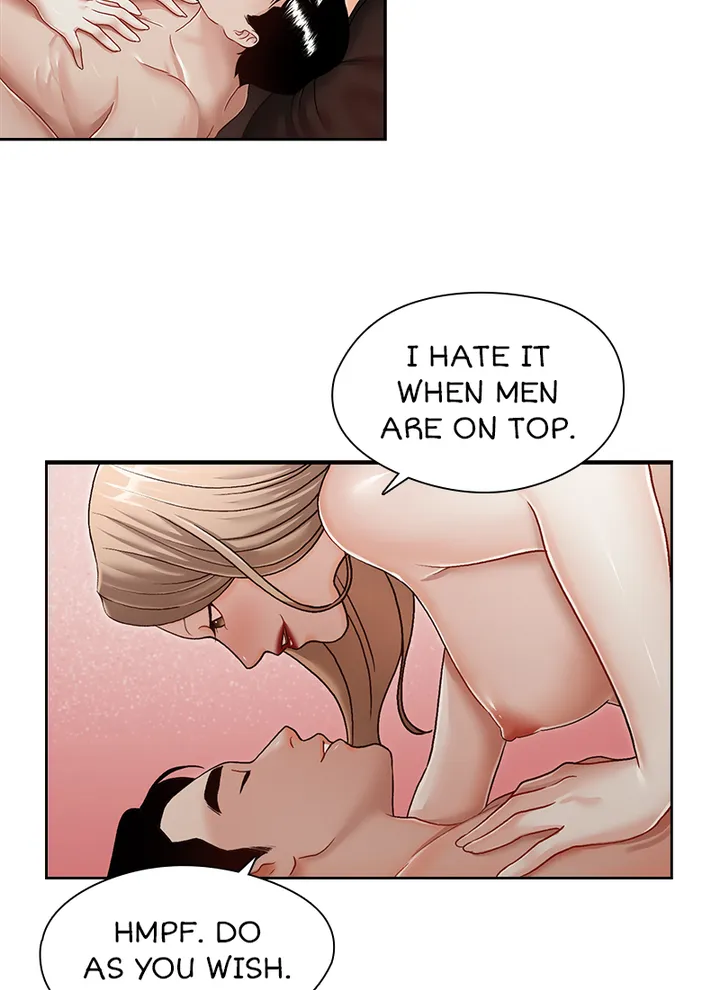 My Brother’s Secret-ary Chapter 28 image 7