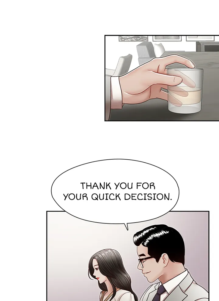 My Brother’s Secret-ary Chapter 29 image 9