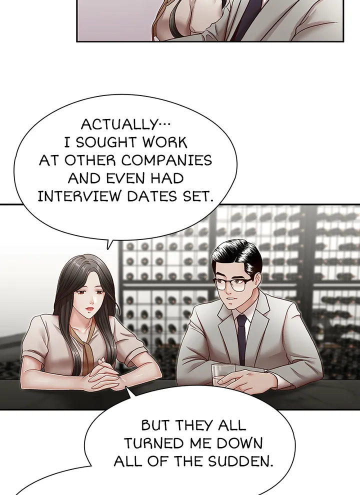 My Brother’s Secret-ary Chapter 29 image 10