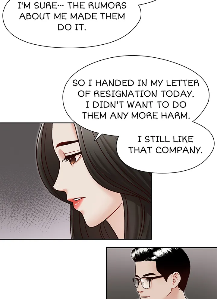 My Brother’s Secret-ary Chapter 29 image 11