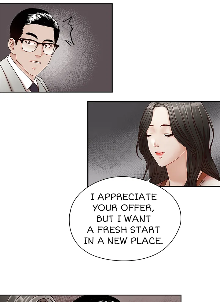 My Brother’s Secret-ary Chapter 29 image 13